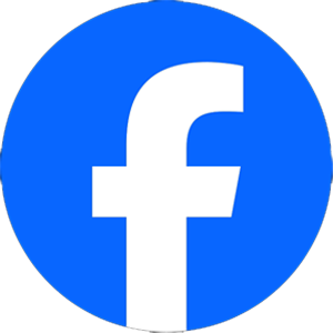 Facebook Blue Logo